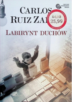 Labirynt duchów