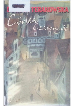 Córka czarownicy