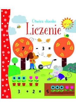 Otwórz okienko. Liczenie