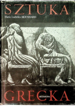 Sztuka grecka archaiczna