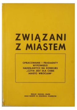 Związani z miastem