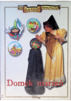 Domek marzeń
