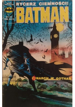 Batman Nr 4/91
