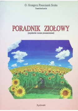 Poradnik ziołowy