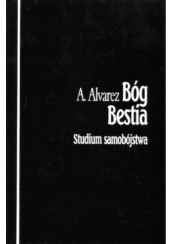 Bóg Bestia Studium samobójstwa
