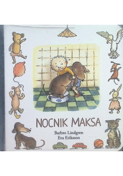 Nocnik Maksa