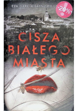 Cisza białego miasta