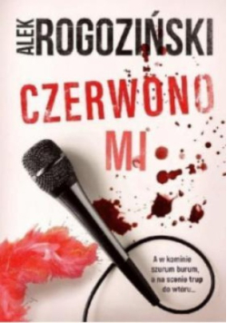 Czerwono mi