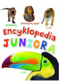 Encyklopedia juniora