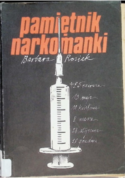 Pamiętnik narkomanki