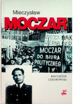 Mieczysław Moczar