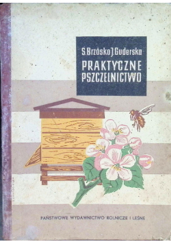 Praktyczne pszczelnictwo