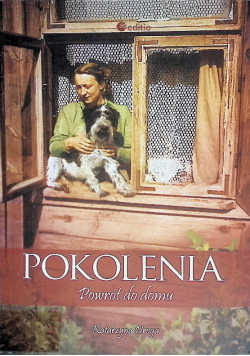 Pokolenia Powrót do domu