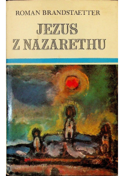 Jezus z Nazaretu