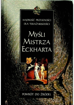 Myśli Mistrza Eckharta