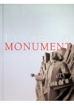 Paderewski monument