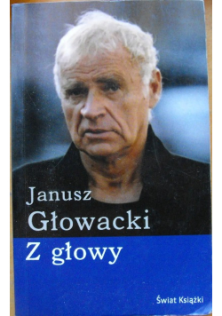 Z głowy