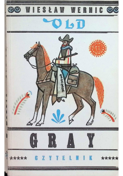 Old Gray