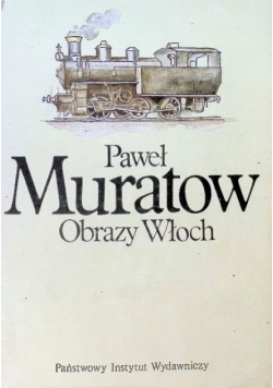 Obrazy Włoch Tom I
