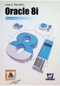 Oracle 8i