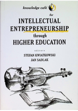 Intellectual entrepreneurship through or against institutions