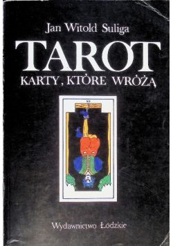 Tarot karty które wróżą