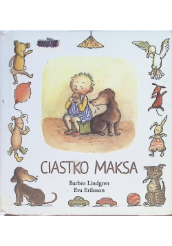 Ciastko Maksa