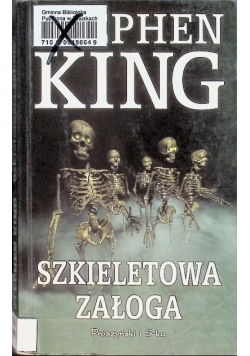 Szkieletowa załoga