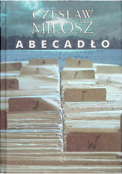 Abecadło