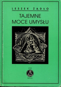 Tajemne moce umysłu