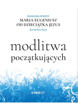 Modlitwa początkujących