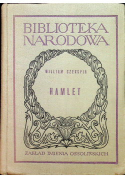 Hamlet