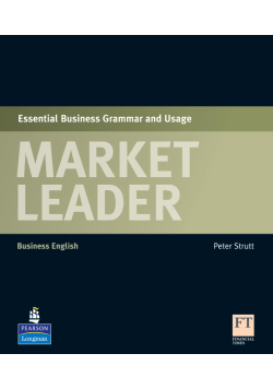 Market Leader Business Grammar And Usage