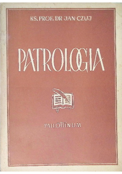 Patrologia