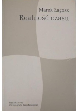 Realność czasu