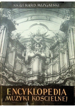Encyklopedia Muzyki Kościelnej