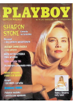 Playboy Nr 12 / 95