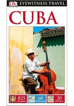 Eyewitness trawel Cuba
