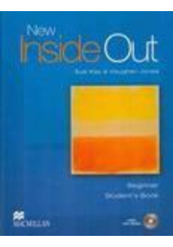 Inside Out New Begginer Workbook