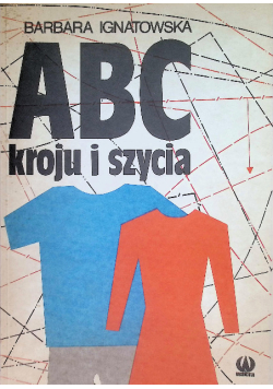 ABC kroju i szycia