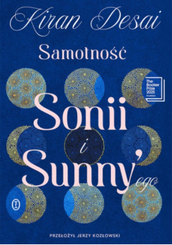 Samotność Sonii i Sunny'ego