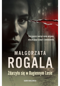 Zdarzyło się w Bagiennym Lesie