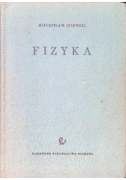Fizyka