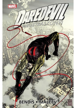 Daredevil. Nieustraszony! Tom 3