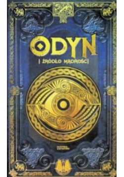 Odyn  i źródło mądrości