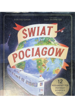 Świat pociągów