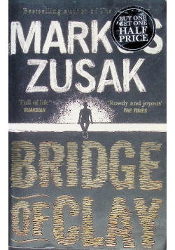 Bridge of Clay