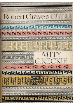 Mity greckie