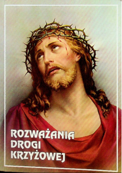 Rozważania Drogi Krzyżowej
