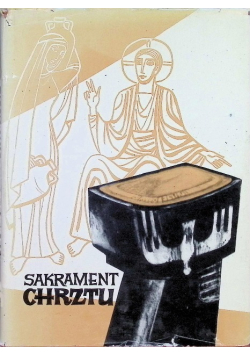 Sakrament Chrztu
